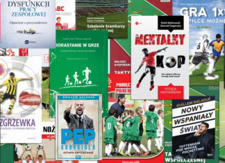 “Biblioteka Trenera” – zadbaj o swój rozwój!