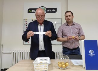 Wylosowano pary rundy wstępnej oraz I rundy Wojewódzkiego Pucharu Polski 2020/2021