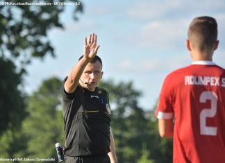 Piłkarski rozkład jazdy WMZPN (1 – 9 lipca)