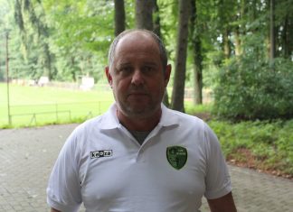 Rozmowa #WidzimySięNaMeczu – Roman Szymański