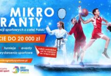 Przedłużono nabór wniosków do programu Mikro Granty