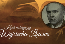 Kącik historyczny Wojciecha Linowa – Czesław Staszczyński