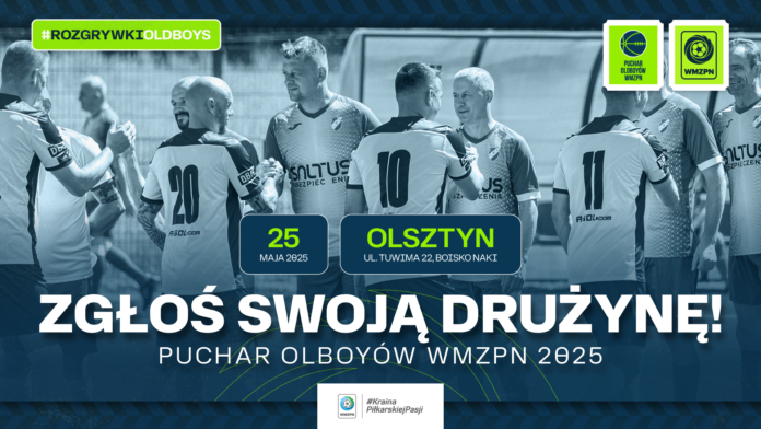 OLDBOYS MAJ FHD
