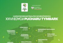 Zbliżają się finały wojewódzkie Pucharu Tymbark!