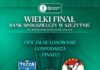 Losowanie miejsca finału Bank Spółdzielczy w Szczytnie WPP