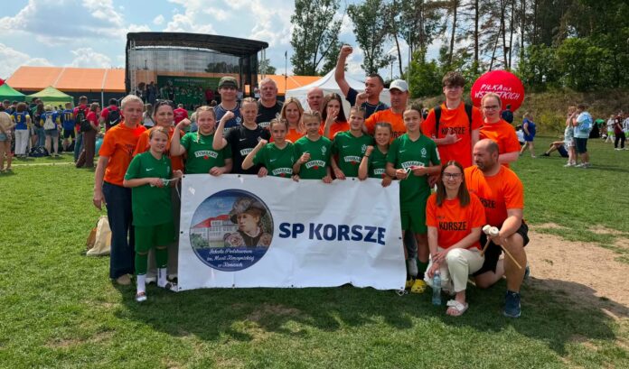 korsze