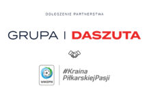 Grupa Daszuta Partnerem Warmińsko-Mazurskiego Związku Piłki Nożnej