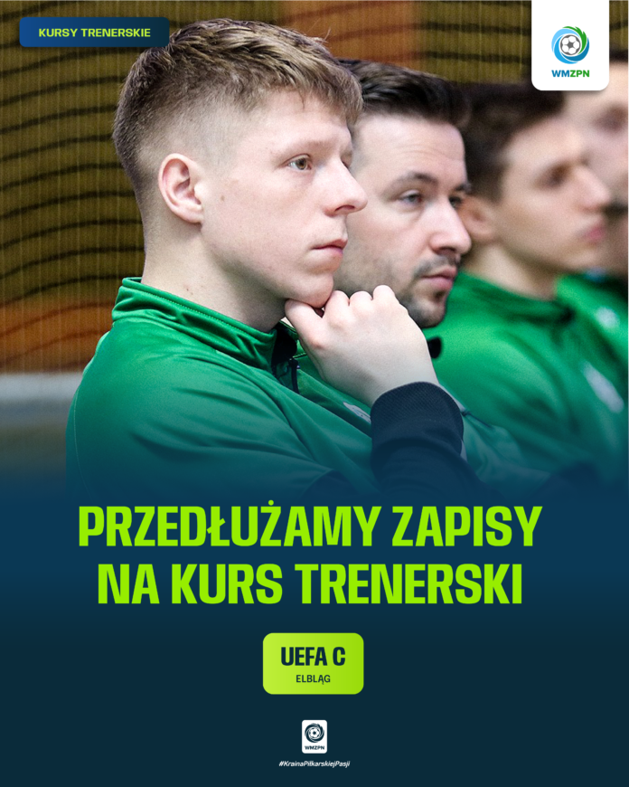 KURSY TRENERSKIE 22-07