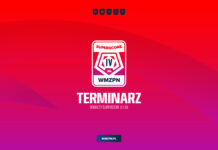 Terminarz Superscore IV Ligi na rundę jesienną sezonu 2026/27
