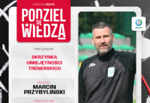 Podziel się wiedzą – Marcin Przybyliński